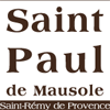 st Paul de Mausole